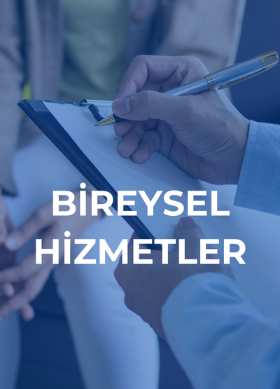 Bireysel Hizmetler